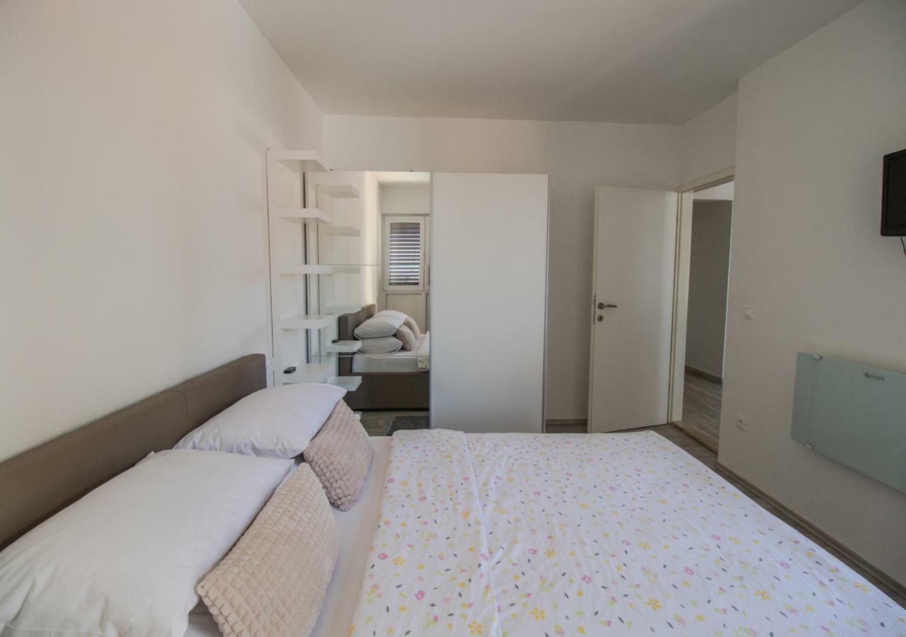 Lukas Central Apartment - Digital Nomads Friendly Dubrovnik Exterior foto