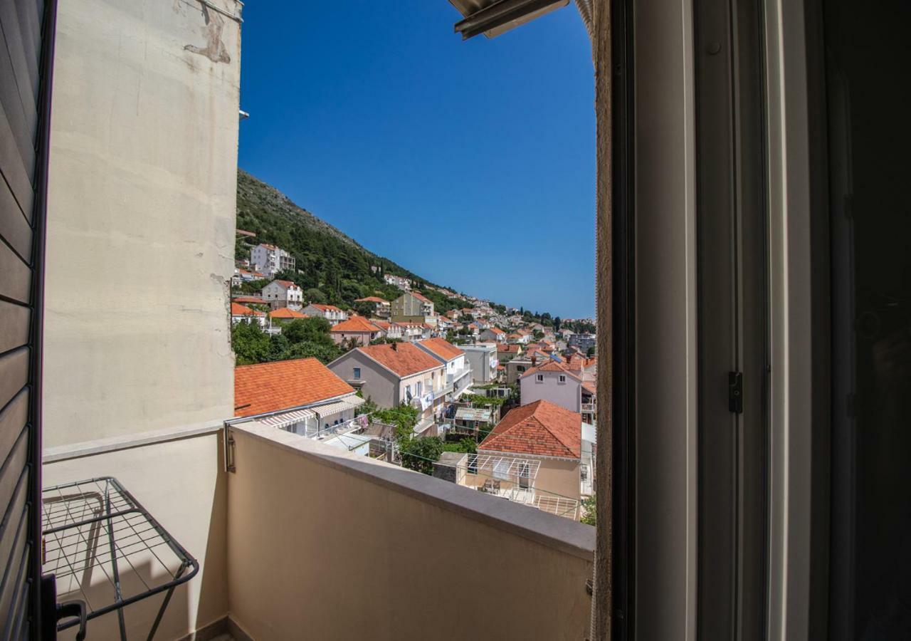 Lukas Central Apartment - Digital Nomads Friendly Dubrovnik Exterior foto